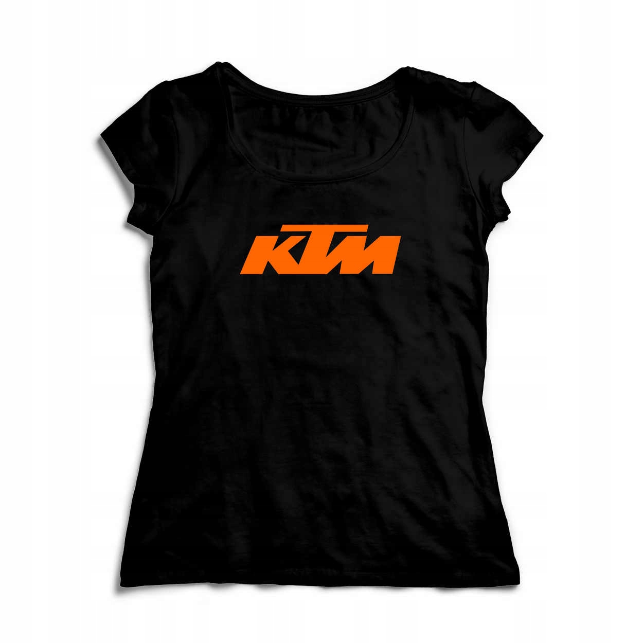

Koszulka Ktm Cross Enduro Lwg Prezent Damska XL