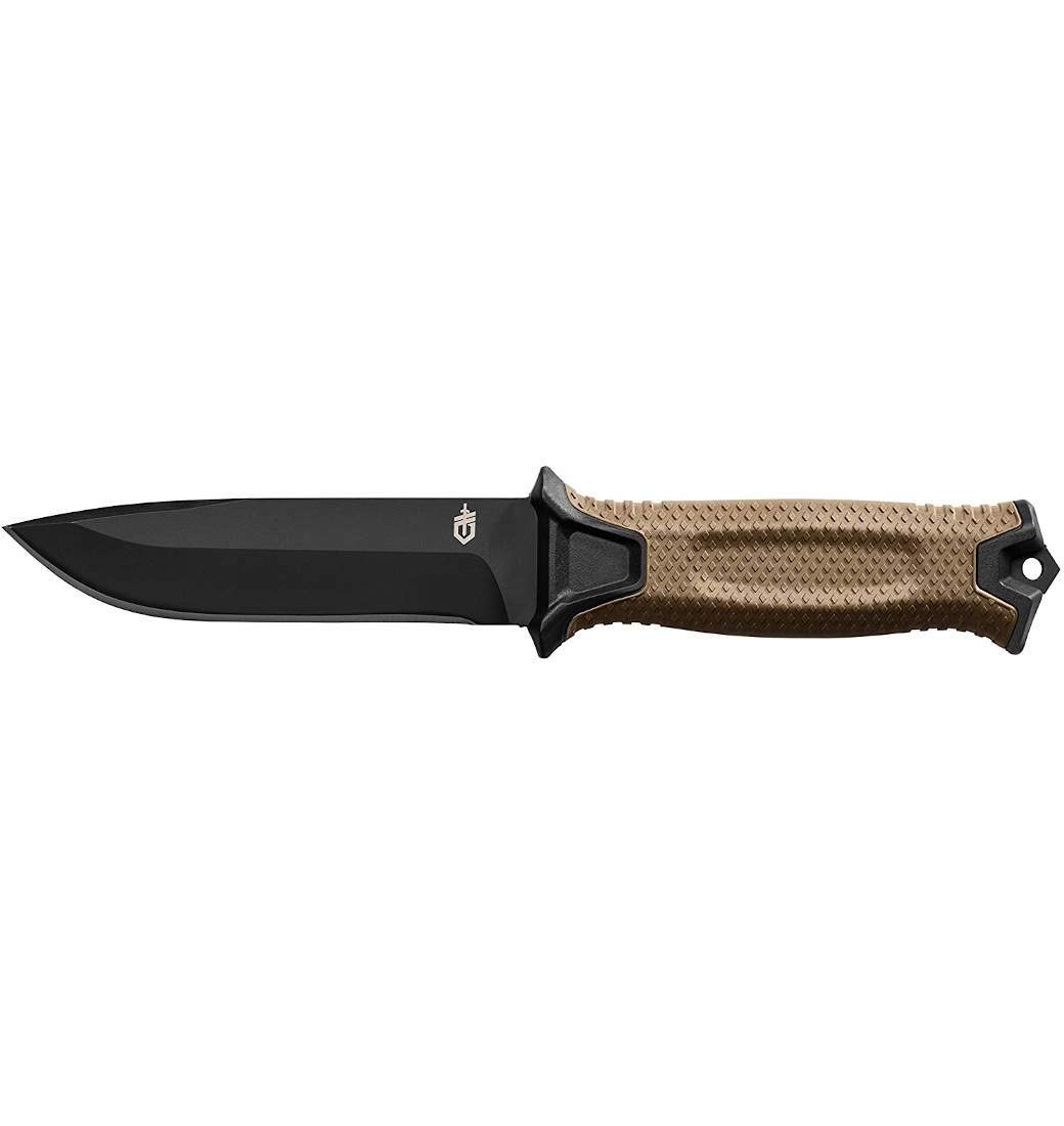 Nůž Gerber StrongArm Fe Coyote