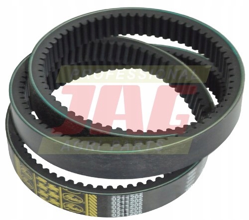 Variátorový pás Gates John Deere 2054 2056 Z61154 1409652R1 245.038FX