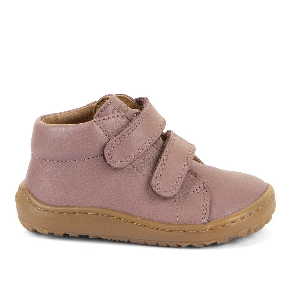 Buty dziecięce Froddo Children na co dzień do szkoły skórzane