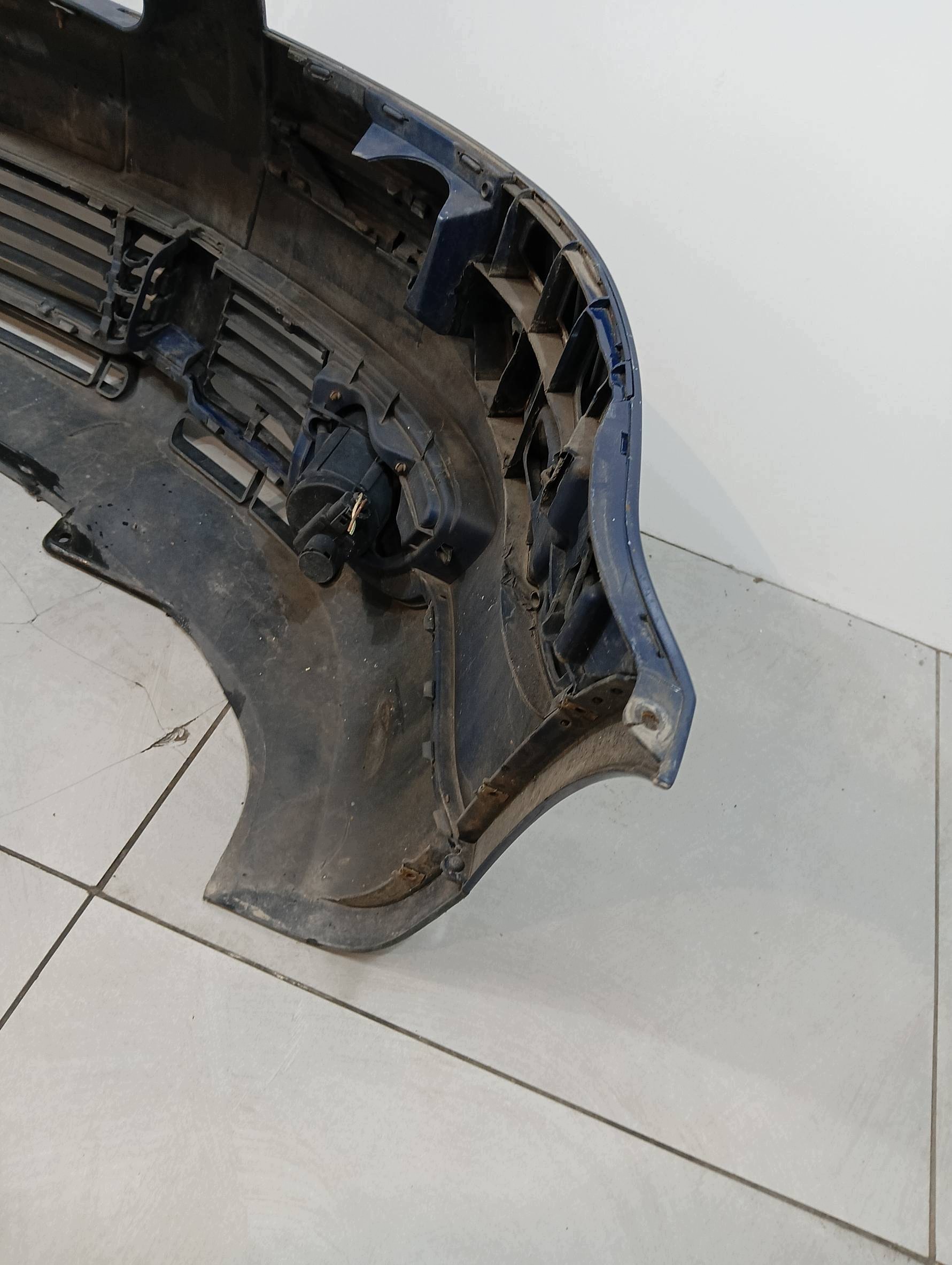 bumper front LIFT FL LA5E VW Volkswagen Passat