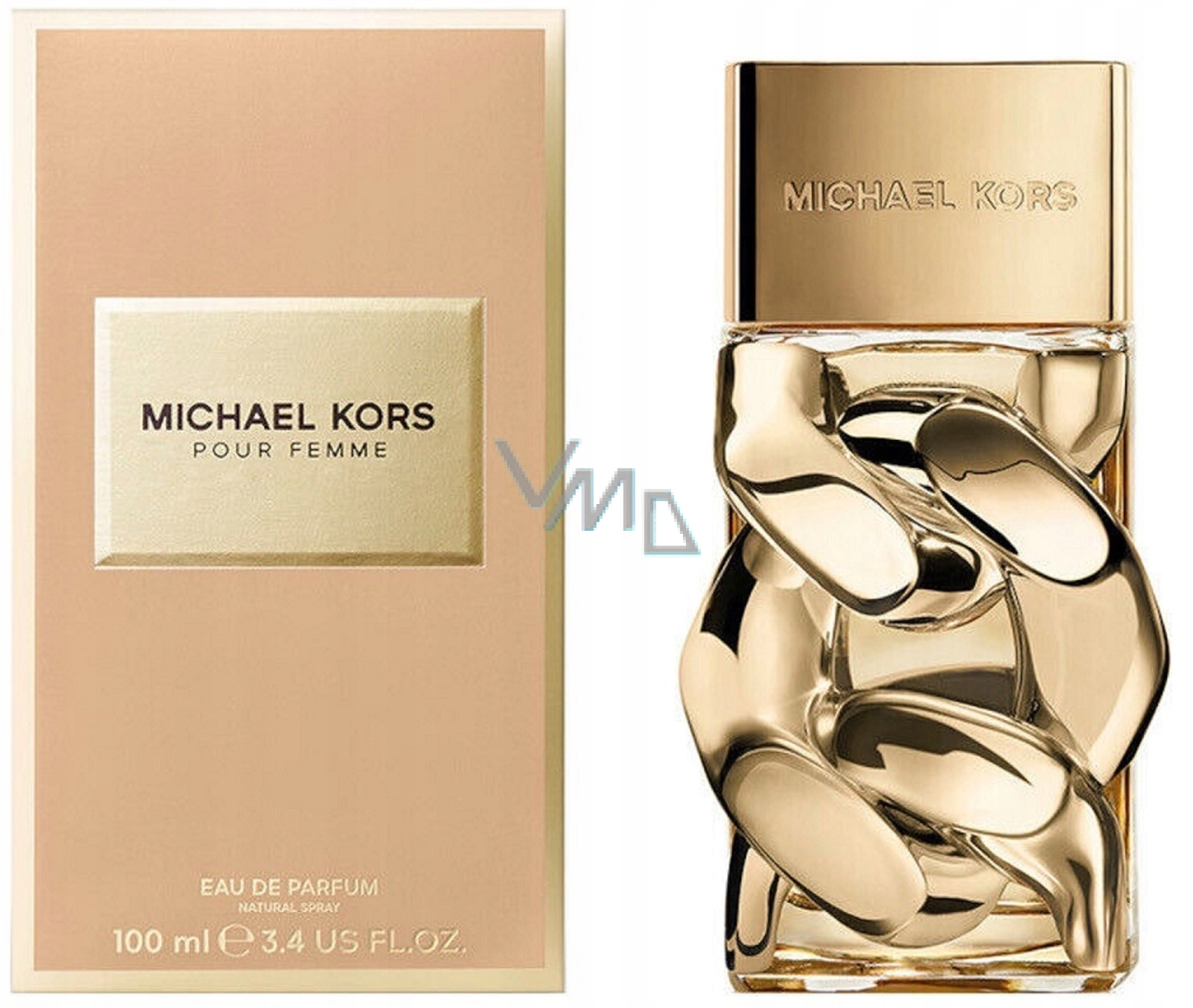 Pour Femme edp vapo 100 ml