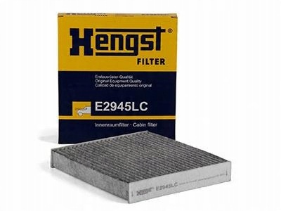 

Hengst Filtr Kabinowy Węglowy Lexus Is I II Ls LX