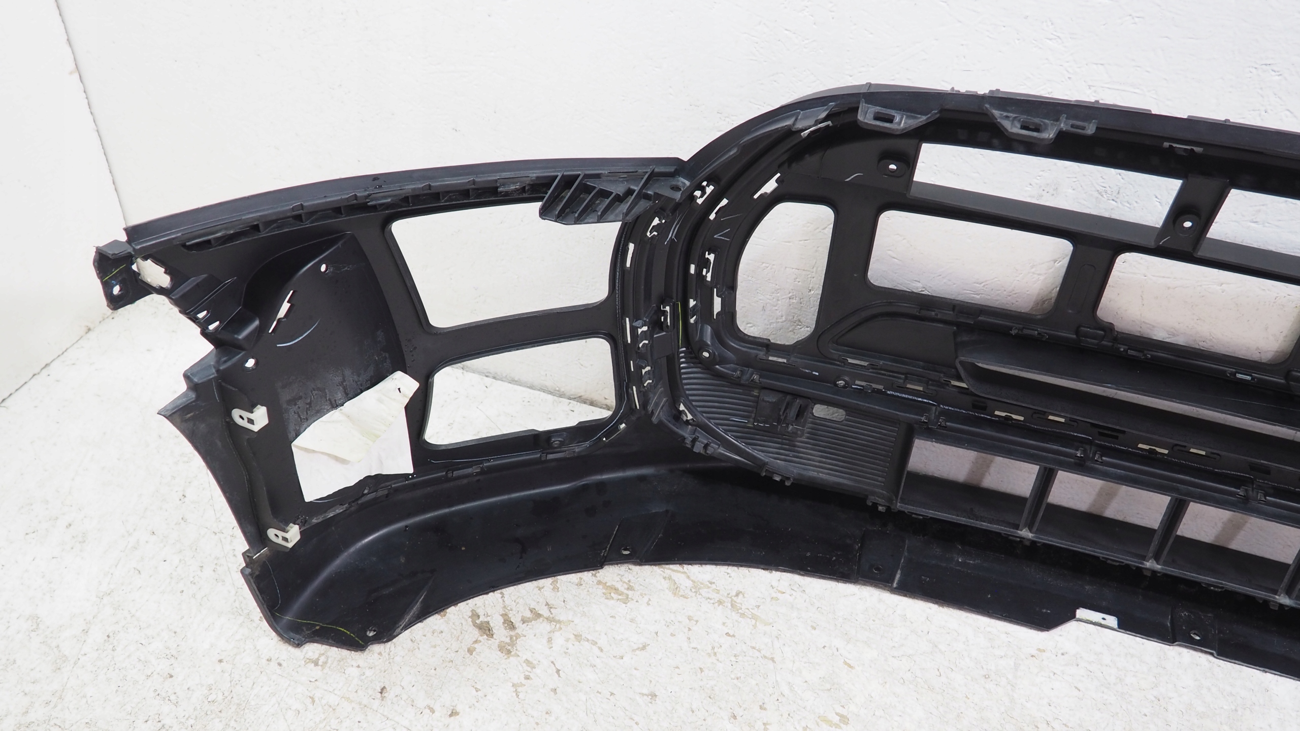 Mini Cooper F55 F56 lift bumper front front 9450543