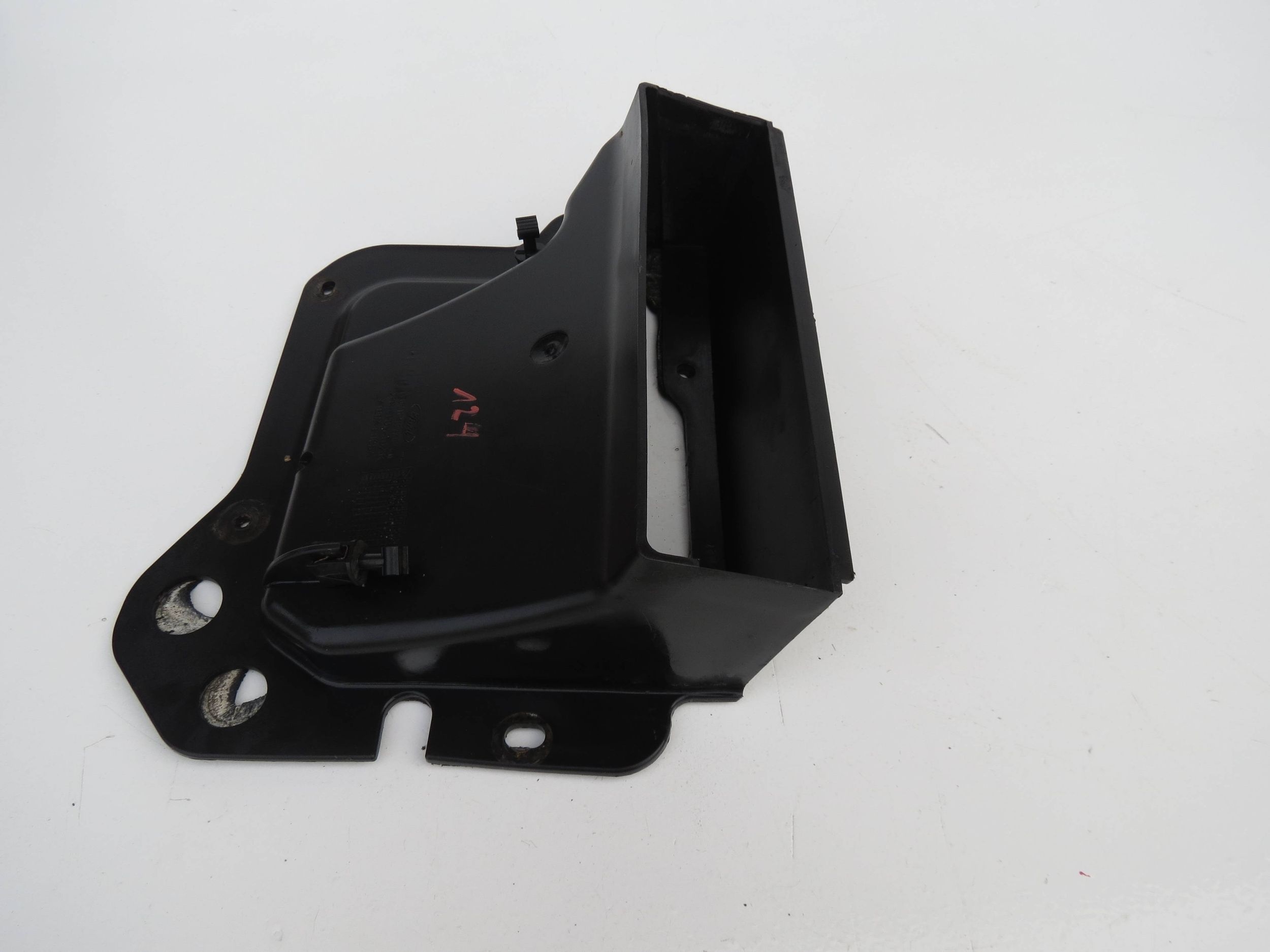 intake air FORD TRANSIT 2.2 TDCI 6C1119740AD