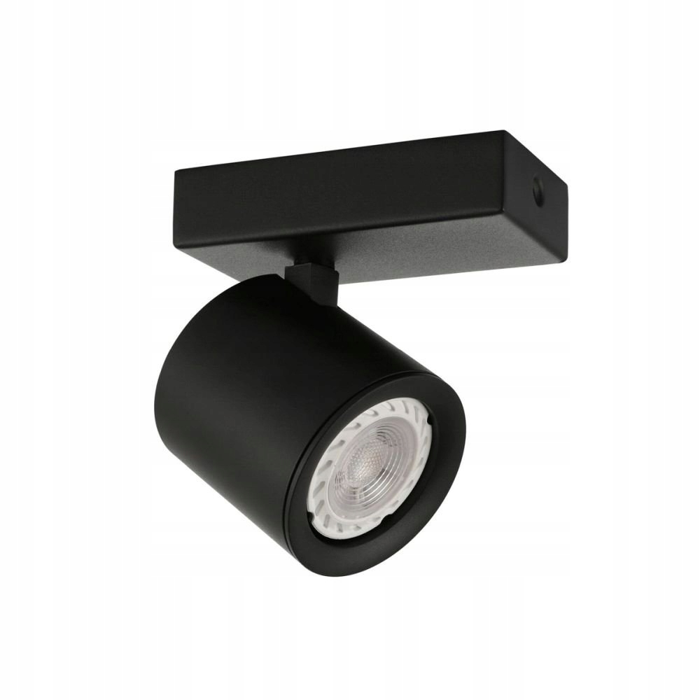 

Lampa reflektor Karlota SPL-31959-1B-BK Italux