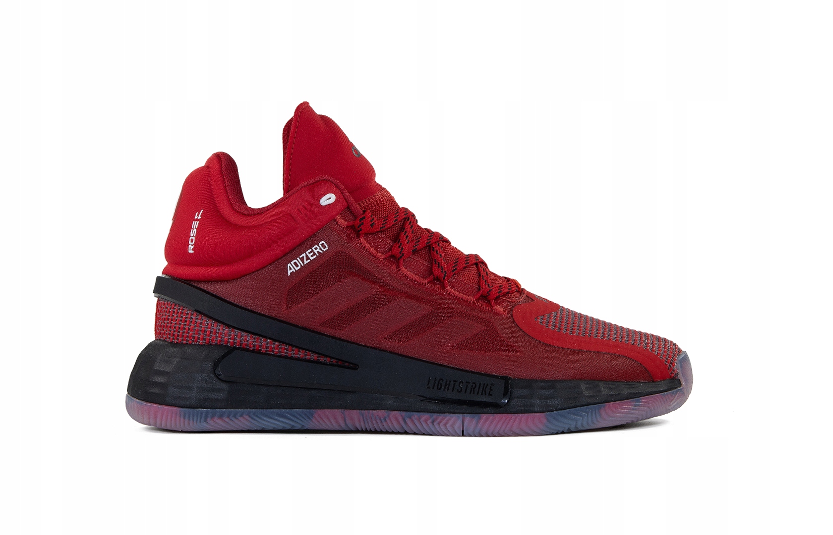 

Buty męskie adidas D Rose 11 FV8927 43 1/3