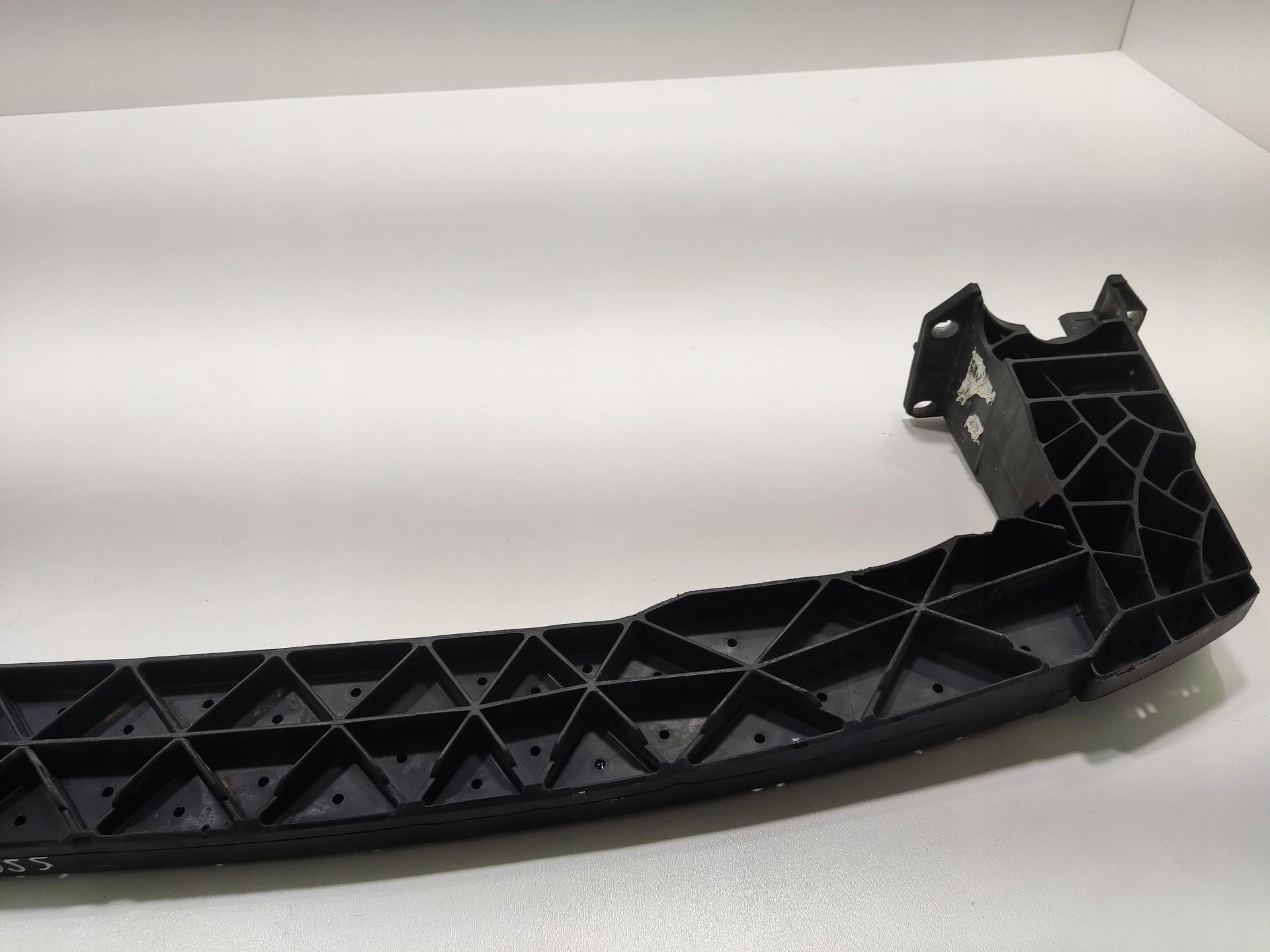 bumper support below bumper front lower CITROEN C5 III X7 2008-11 9660501380