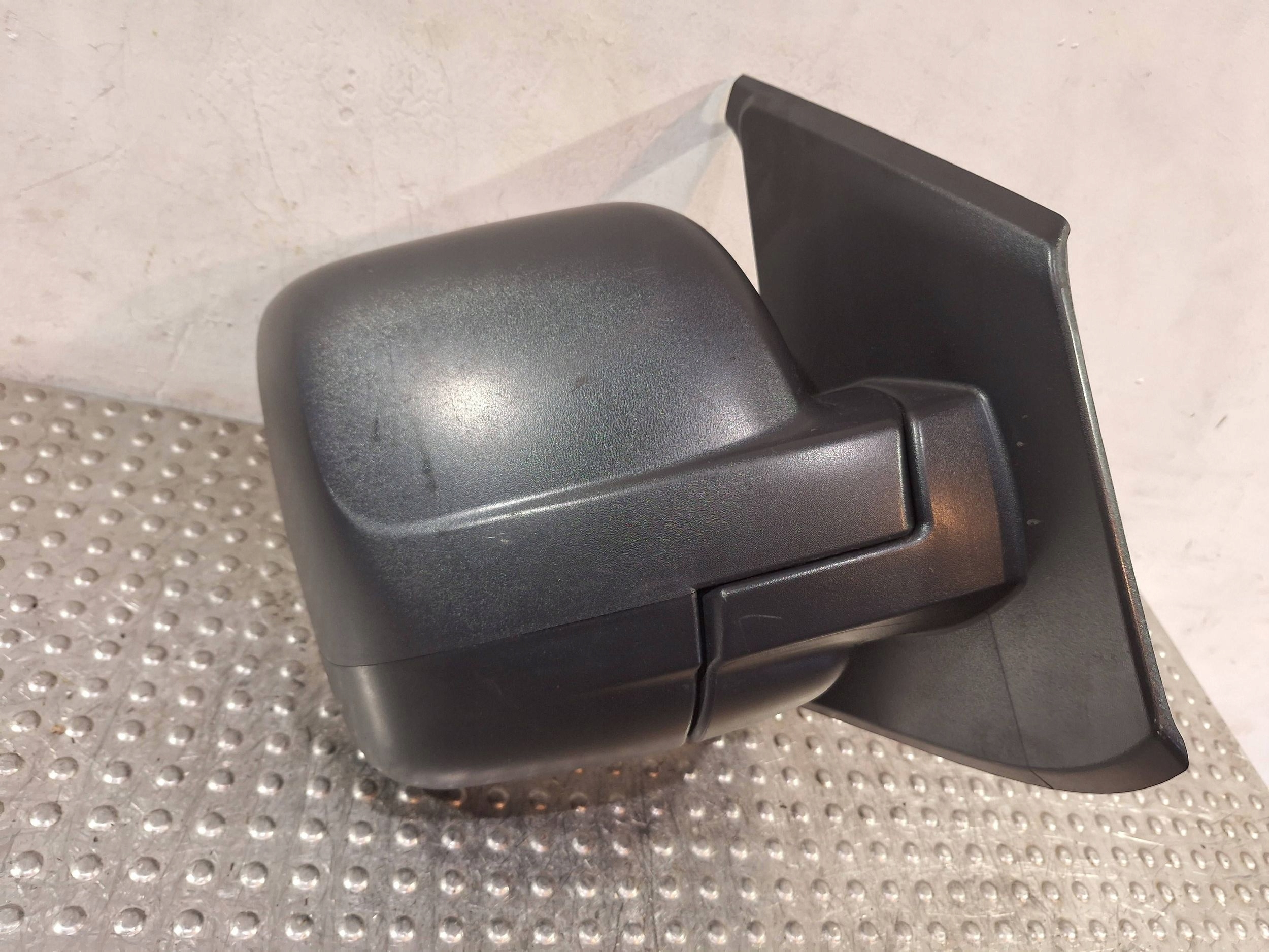 mirror exterior left 6 PIN CITROEN C3 III 16