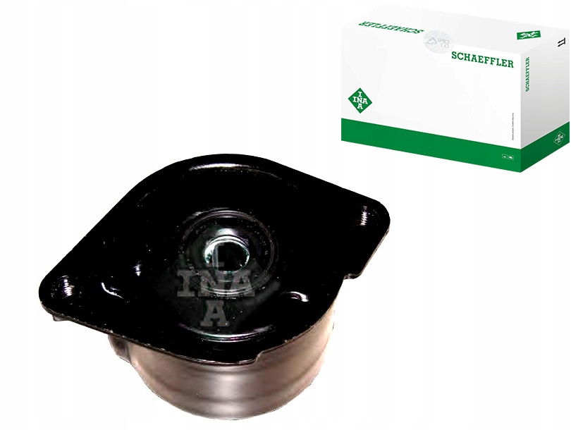 Rolka Napinacza Klínového Řemene Ina APV3707 27373