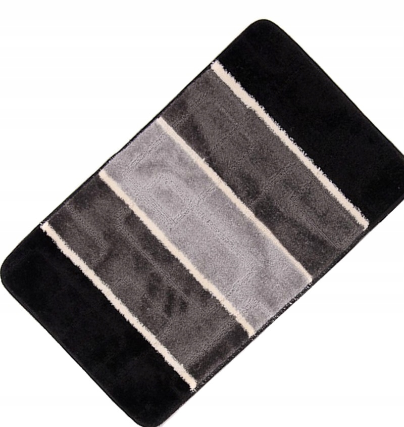 

Dywanik Łazienkowy 50x80 Antypoślizgowy Gruby 20bl