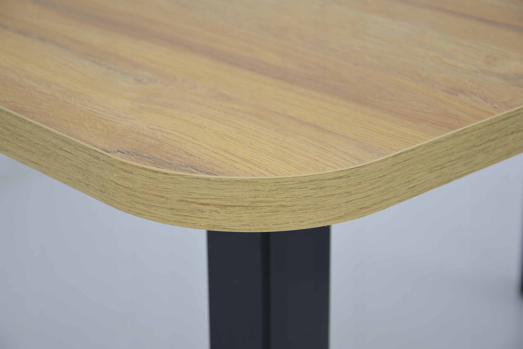 6 krzeseł ROZKŁADANY STÓŁ ARTISAN do JADALNI KUCHN Wysokość siedziska 47 cm