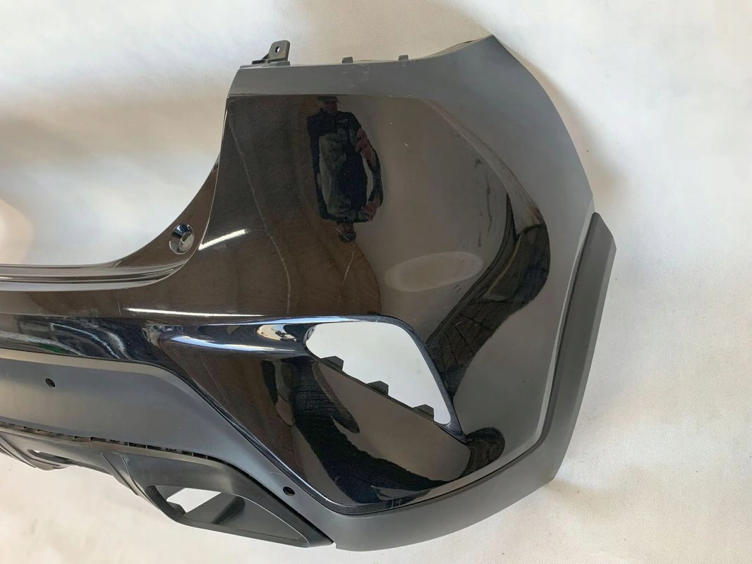 Kia X-Ceed XCeed 19r PDC bumper rear part rear x ceed 2019