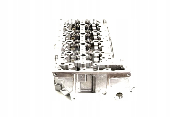 AMC GŁOWICA CYLINDRÓW IVECO DAILY IV DAILY V DAILY VI CITROEN JUMPER Typ samochodu Autobusy Samochody dostawcze