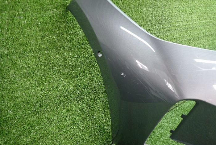 BMW G20 G21 3 19-22 front bumper front