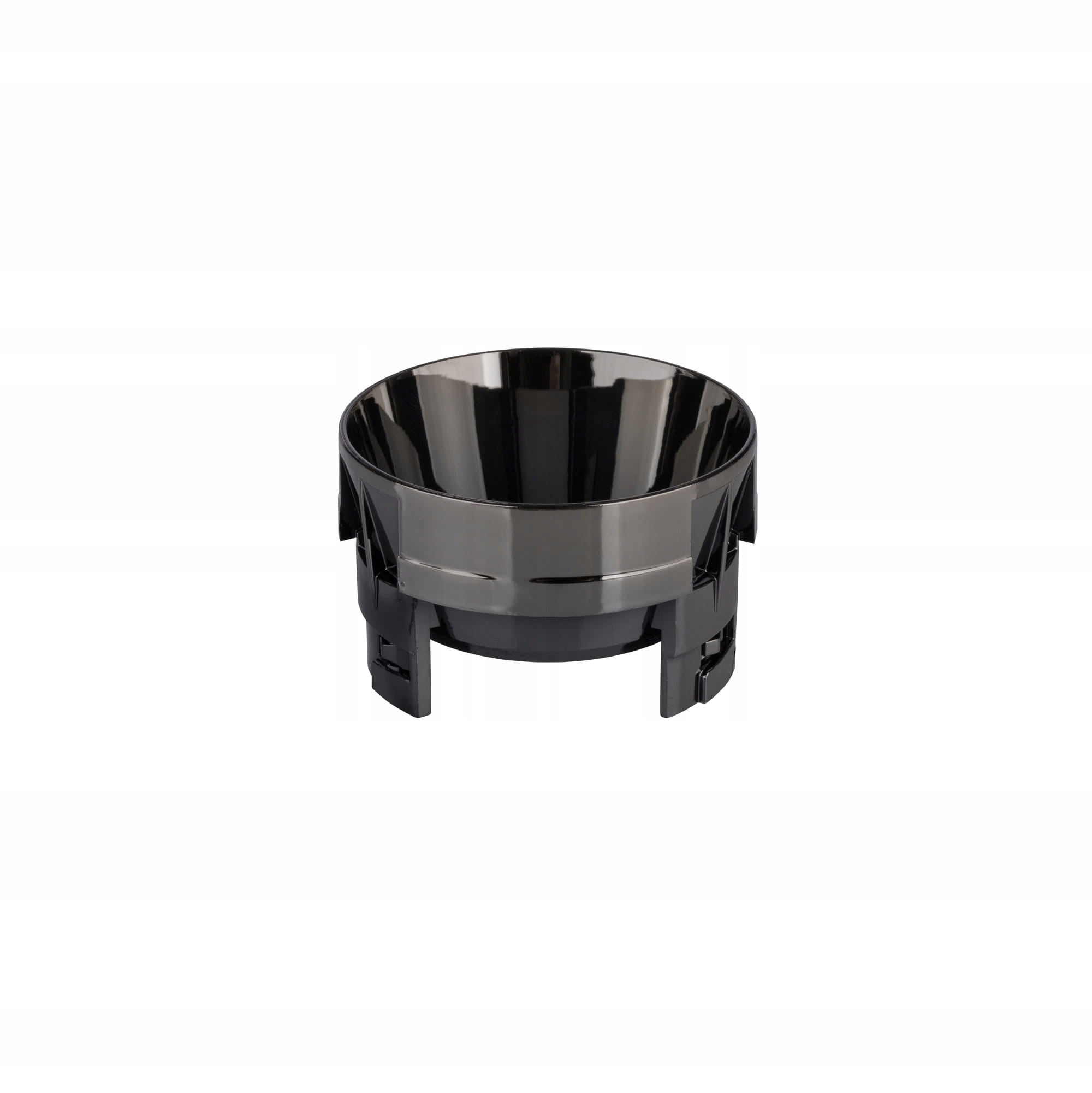 REFLEKTOR NA SZYNĘ 3-FAZOWĄ czarny LED Nowodvorski Jasność 1350 lm