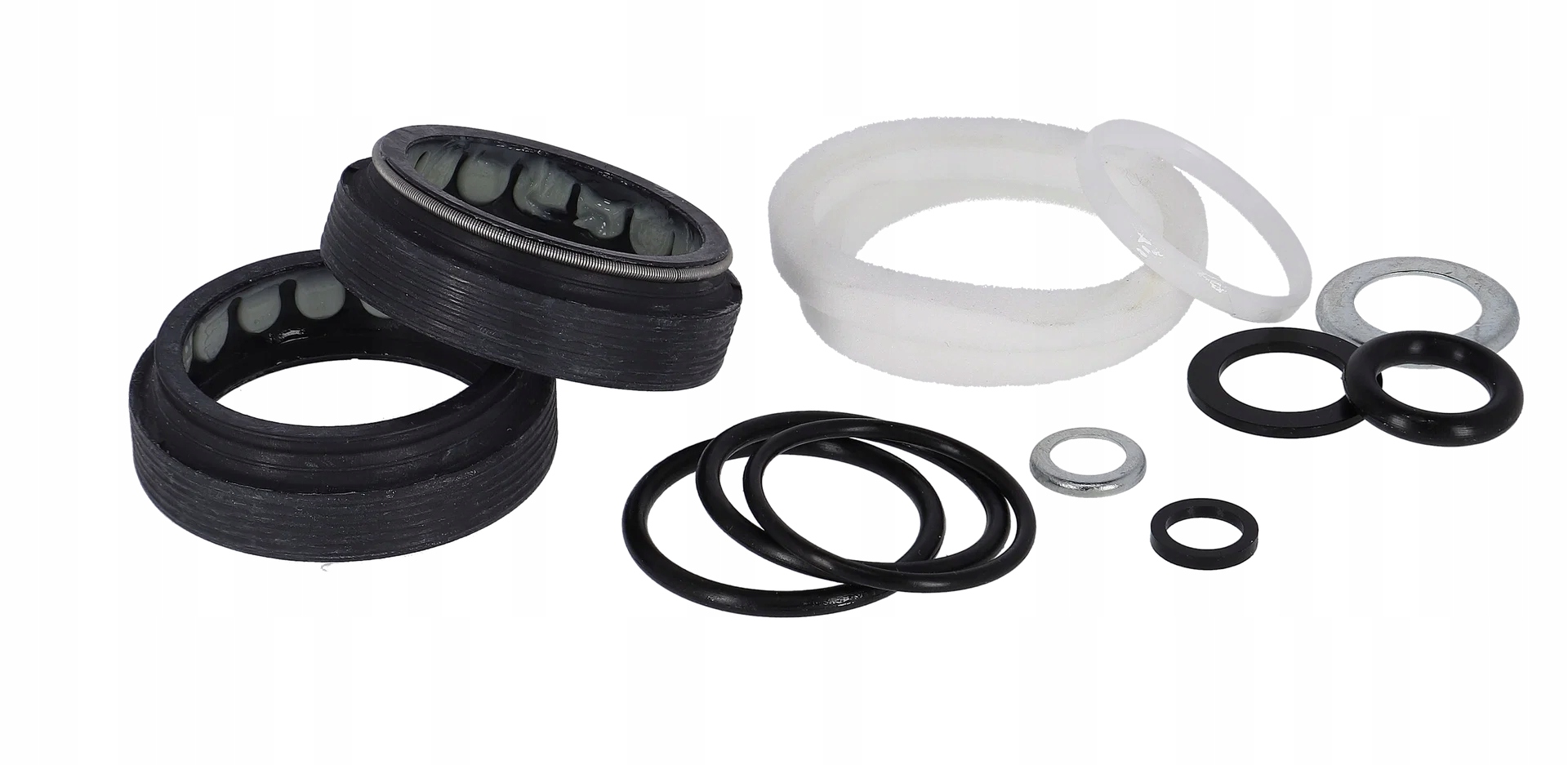 Rockshox Servisní Sada Pro Odpružené Vidlice Totem Servisní Sada Na Vidli