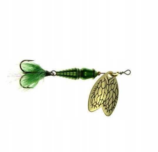 Mepps Bug Olive 1 4 g