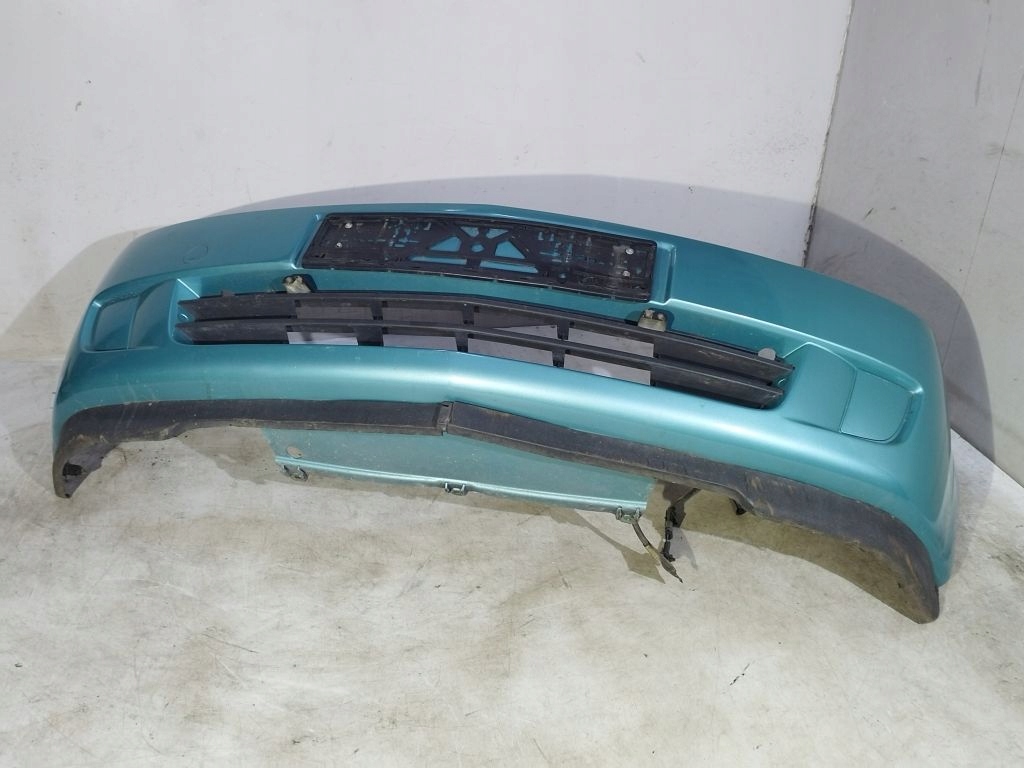 Opel Meriva A bumper front front Z397