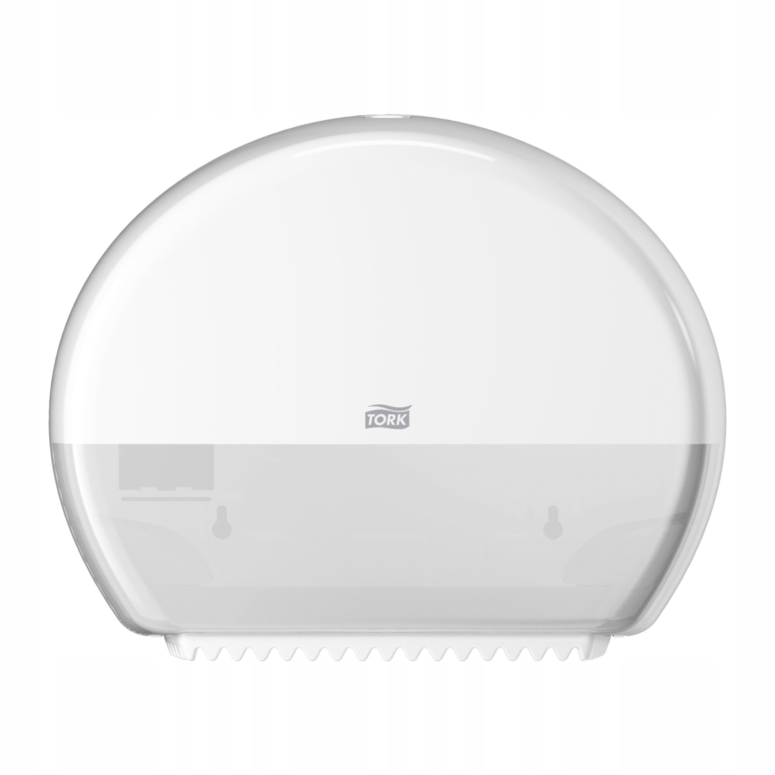 

Tork 555000 Dozownik do papieru toaletowego, T2
