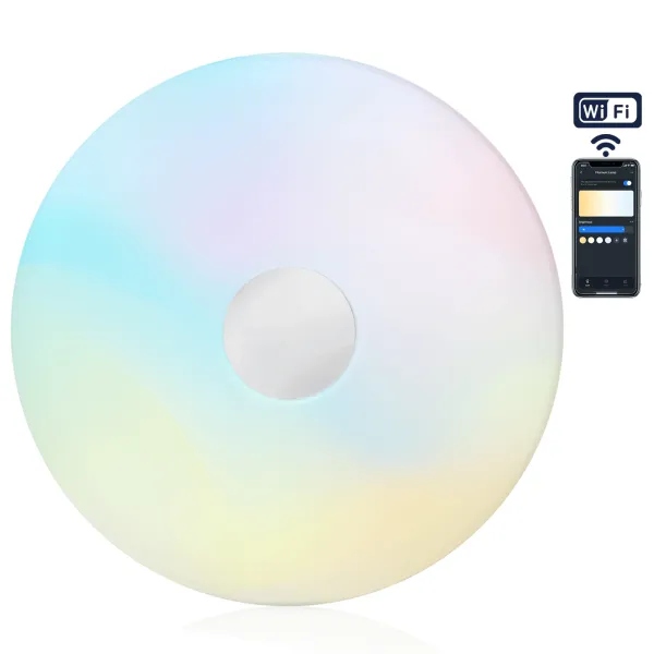 Aigostar Stropní Svítidlo Smart 18W Rgb+cct