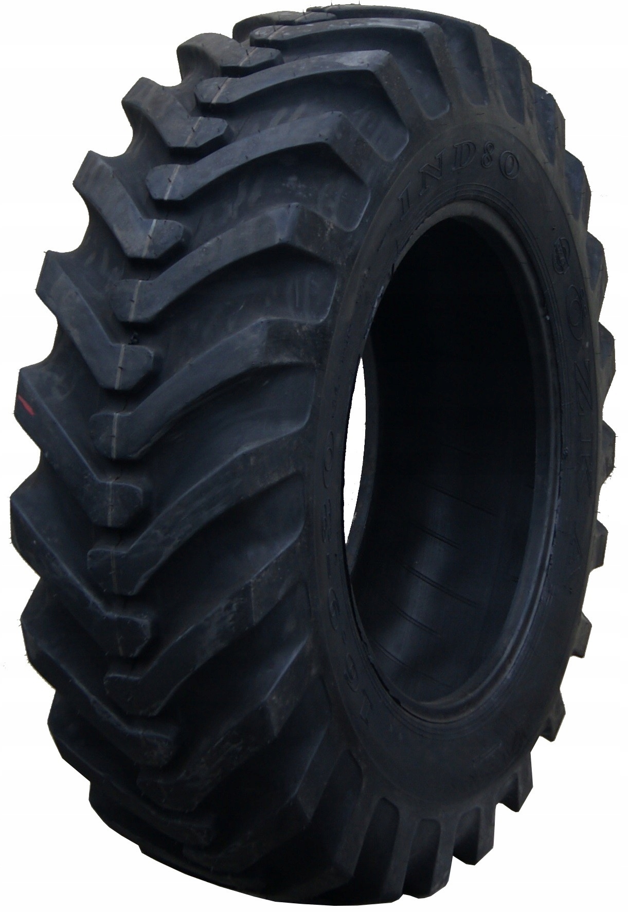 НОВЫЕ ШИНЫ 15.5-25 OZKA/SEHA IND 80 173A2 14PR TL