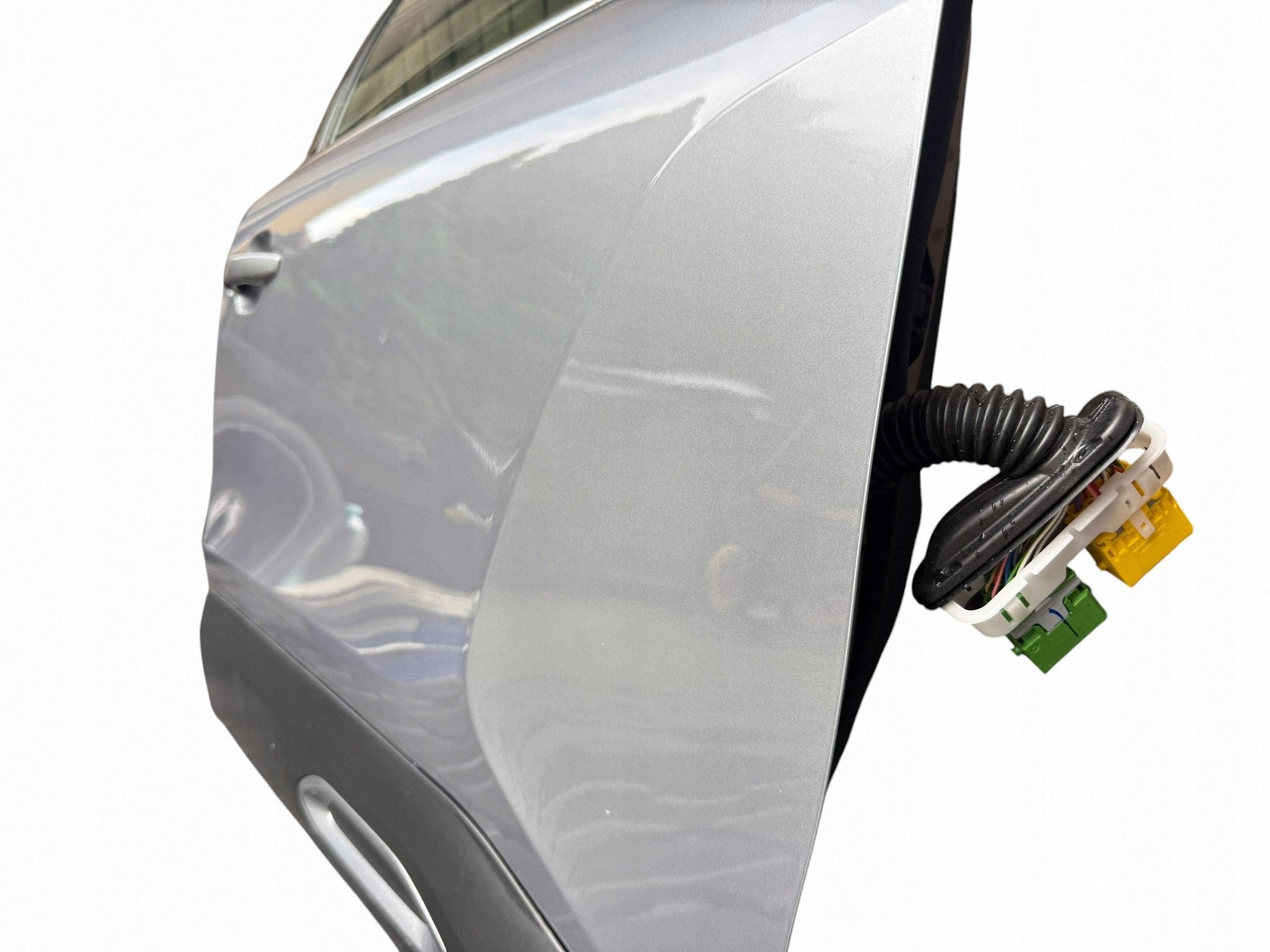 door front right right front complete Citroen C4 X III KCAC