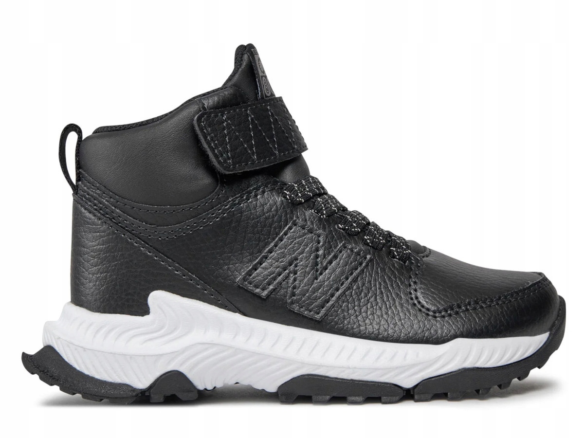 Buty dziecięce New Balance PT800TB3 800 Czarne 28