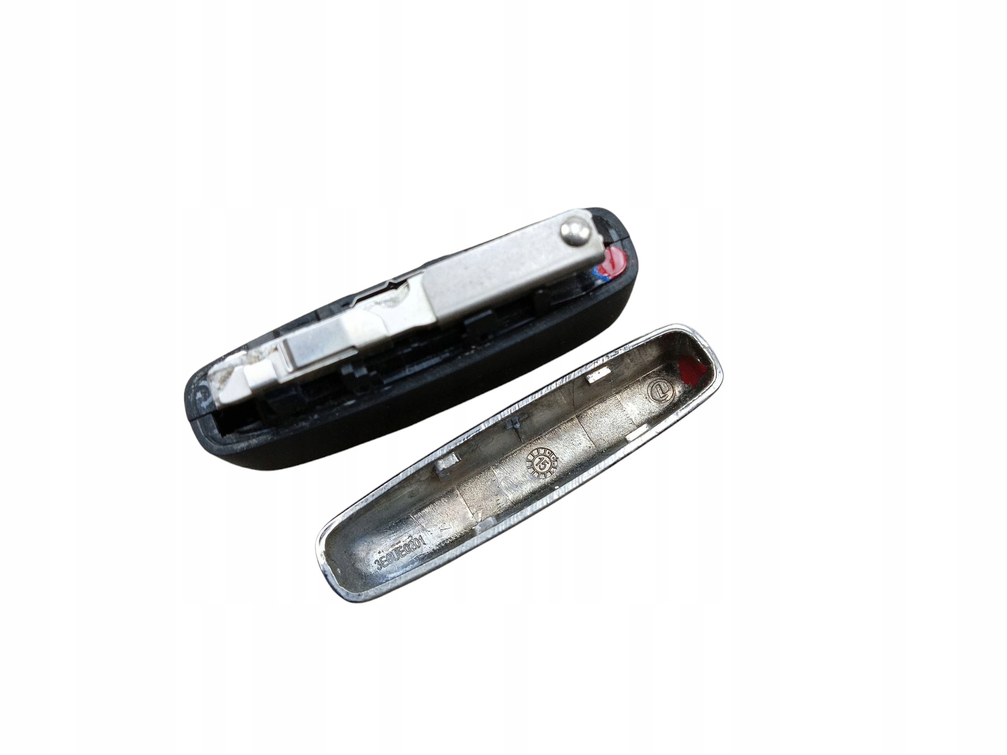 key PILOT KEYLESS JAGUAR XE X760 XF X260