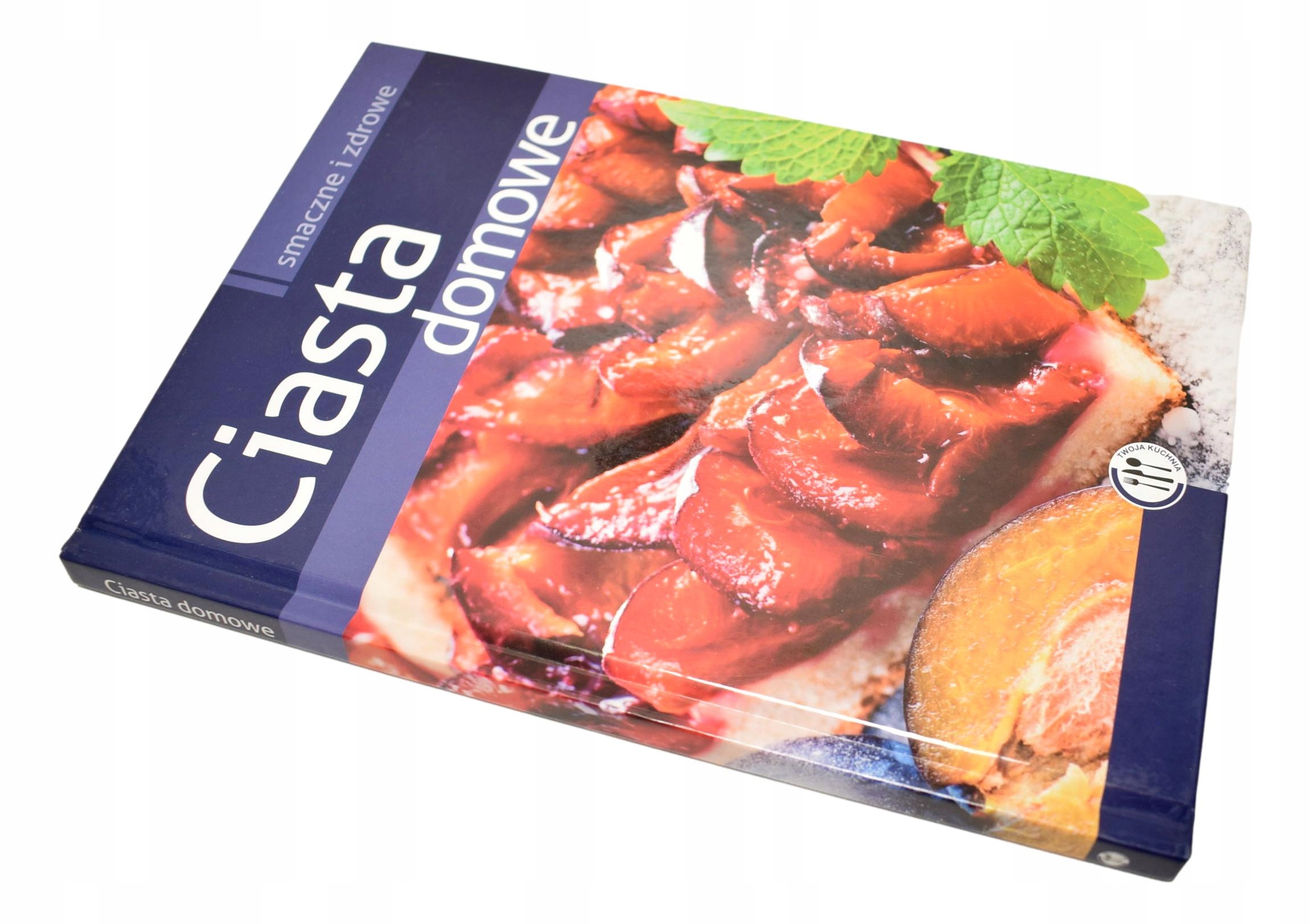 CIASTA DOMOWE Szydłowska