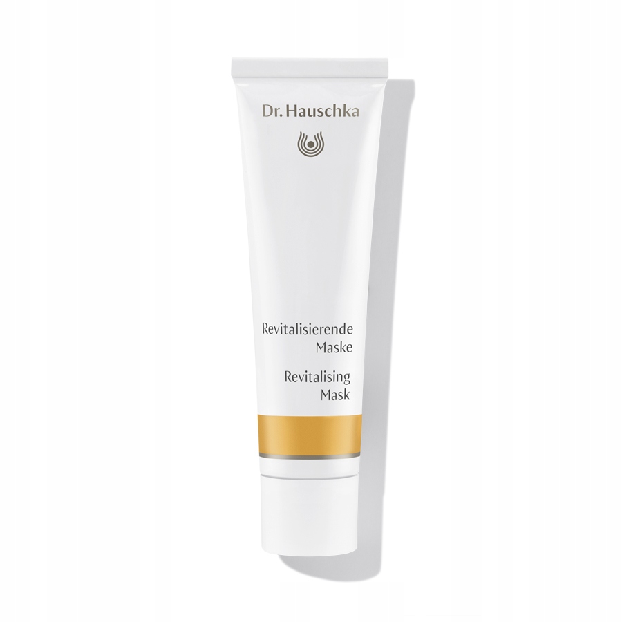Dr. Hauschka Revitalising Mask revitalizační maska 30 ml