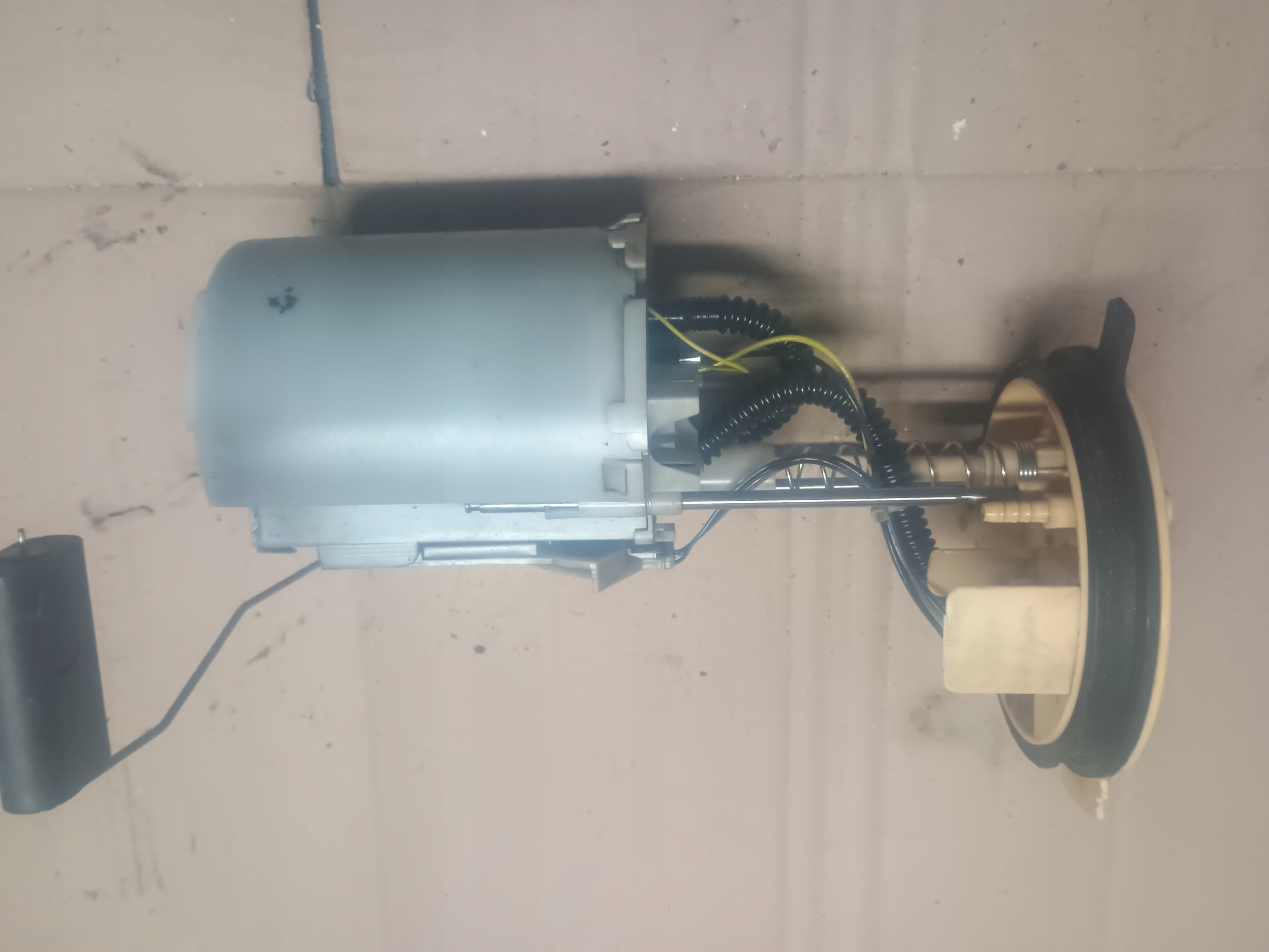 feed pump 100088 BMW E46 2.0 D