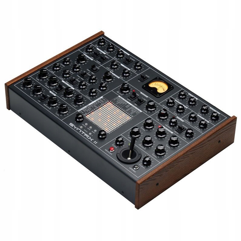 Erica Synths Syntrx II