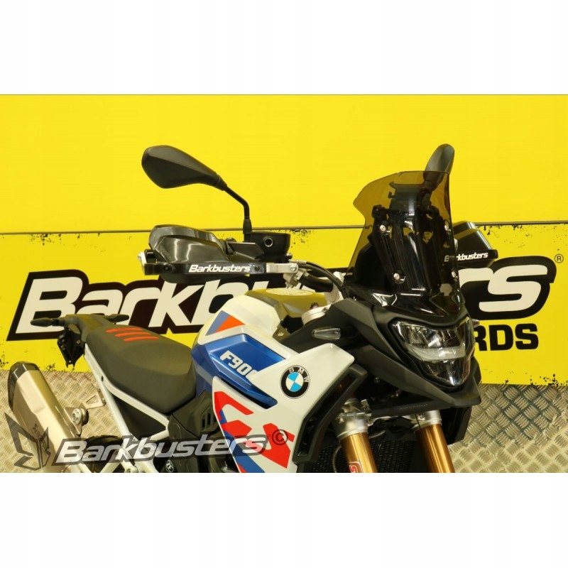 Handbary Osłony dłoni BMW F 900 GS ENDURO od roku 24 -BARKBUSTERS