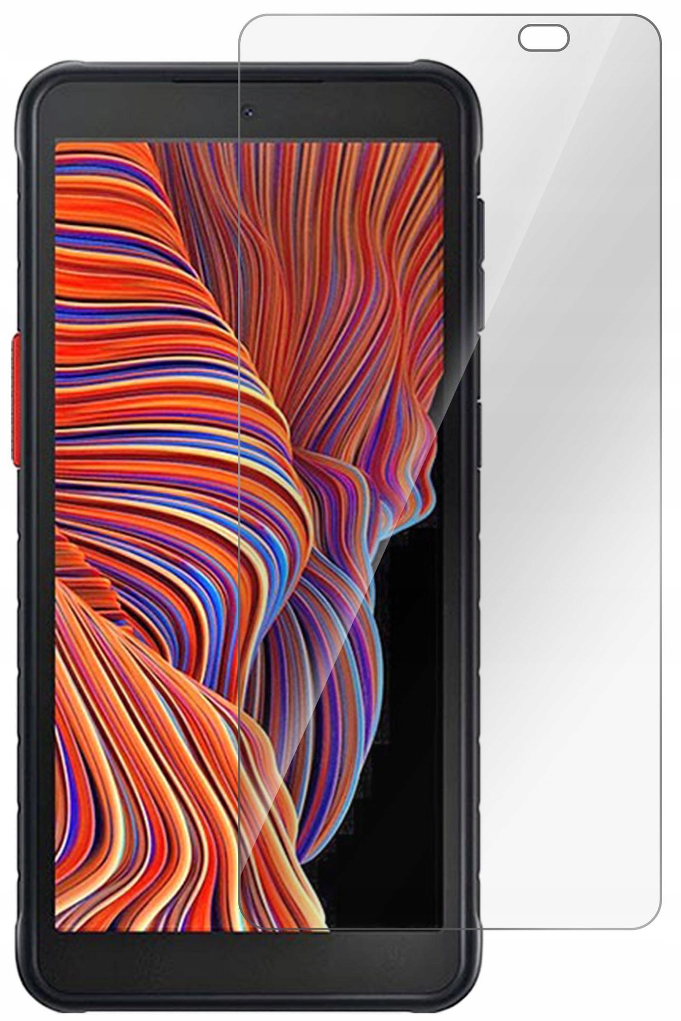 ESTUFF Samsung Galaxy Xcover 5