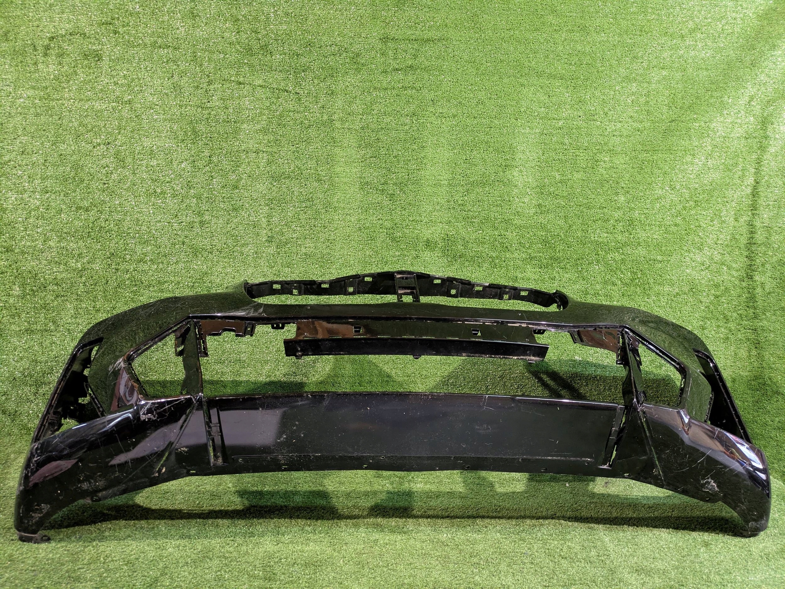 front bumper front BMW X3 G01 X4 G02 LIFT LCI m-packet 21- NR.8622