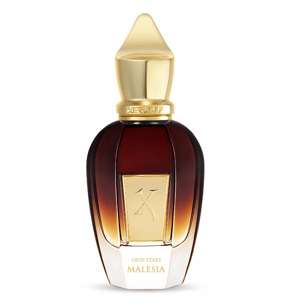 Xerjoff Oud Stars Malesia parfém sprej 50 ml
