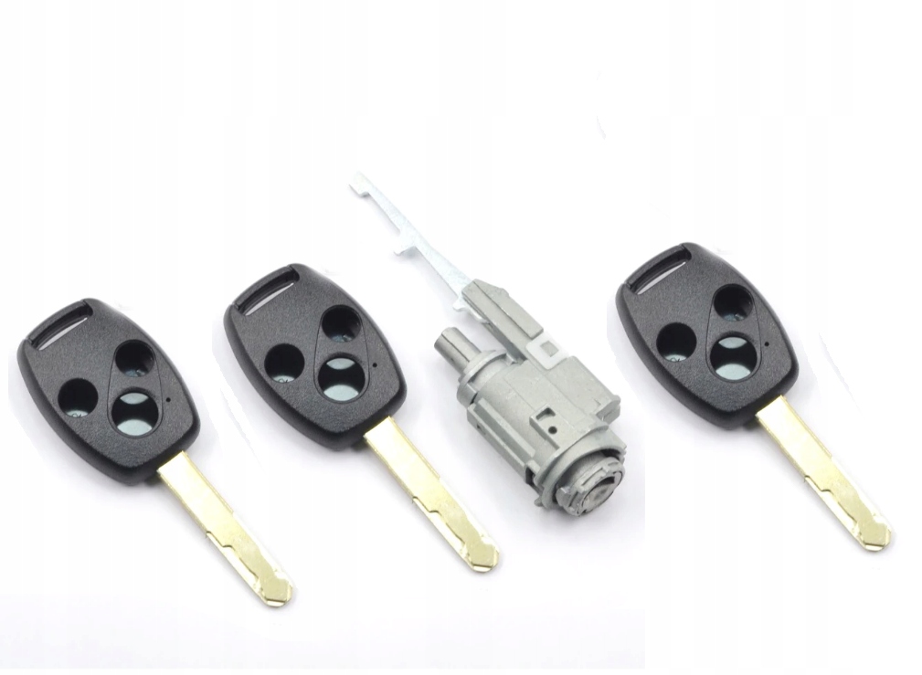 WKŁADKA STACYJKI HONDA CR-V CIVIC ACCORD ODYSSEY