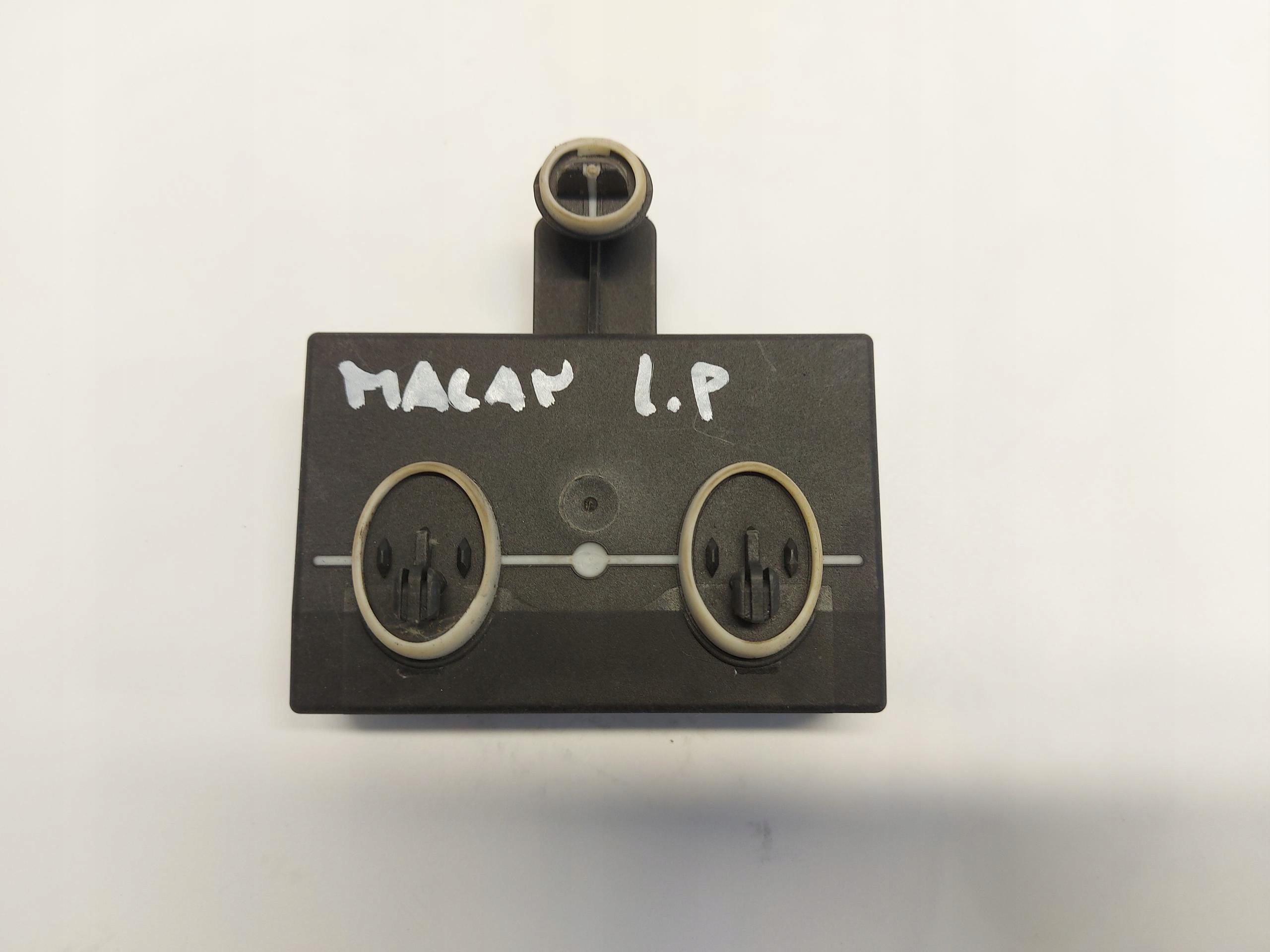 PORSCHE MACAN S 95B control unit module door 4H0959792S