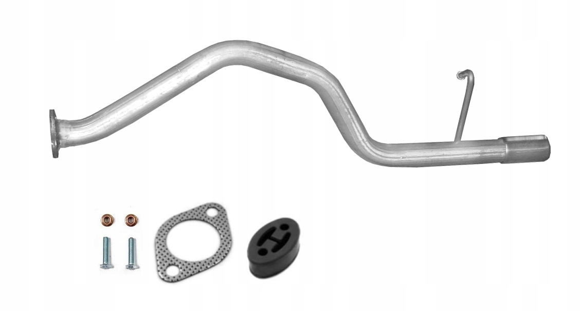 Daihatsu Domino 1.0 (1998-2000) Trubka