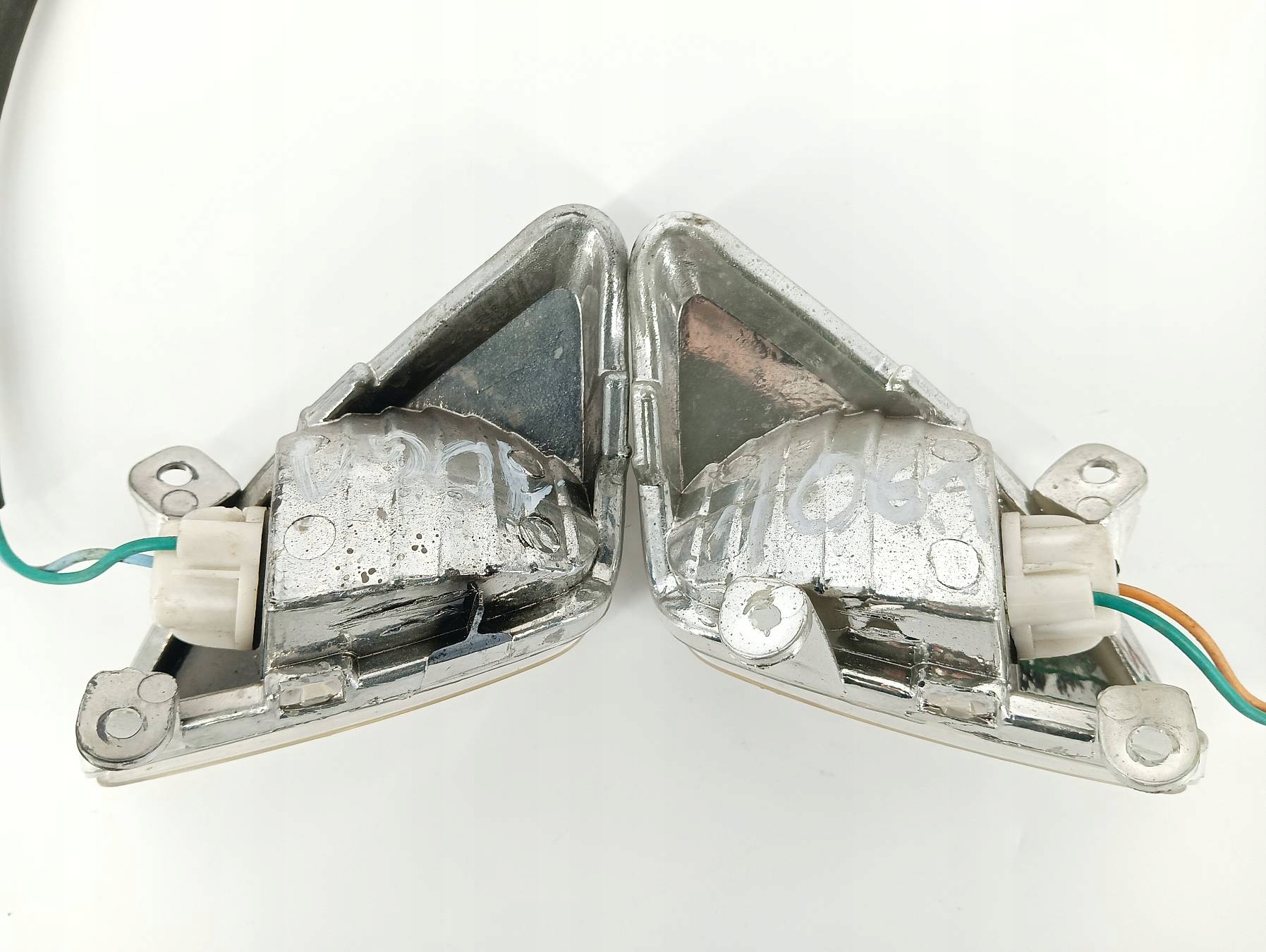 indicatore direzione Zipp CY125T-3