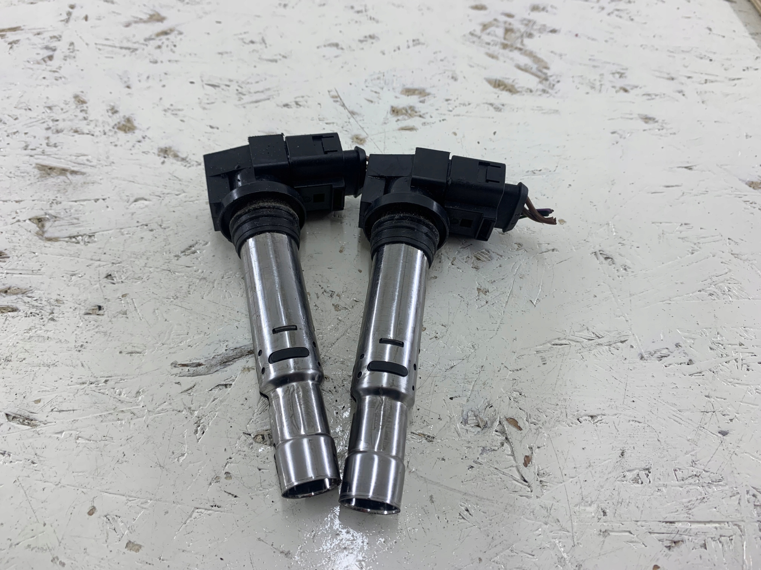 VW POLO 9N 1.2 coil ignition U5002