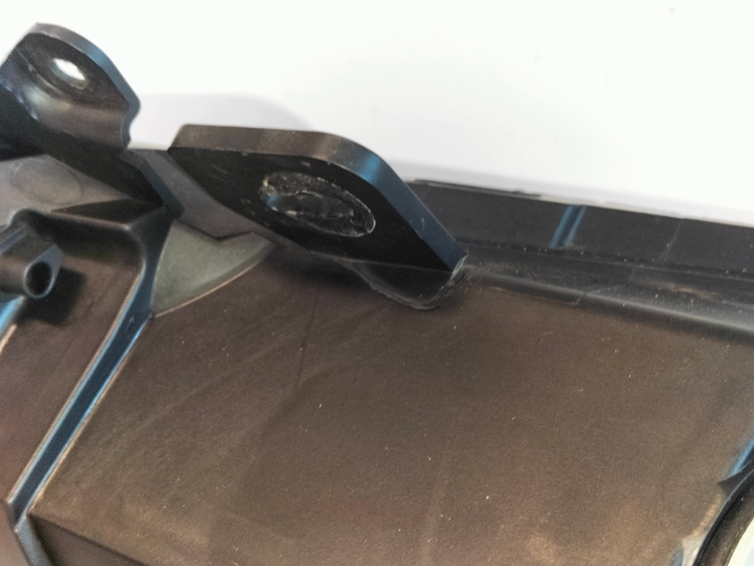 light front reflektor right FORD FIESTA MK7 LIFT 13-17