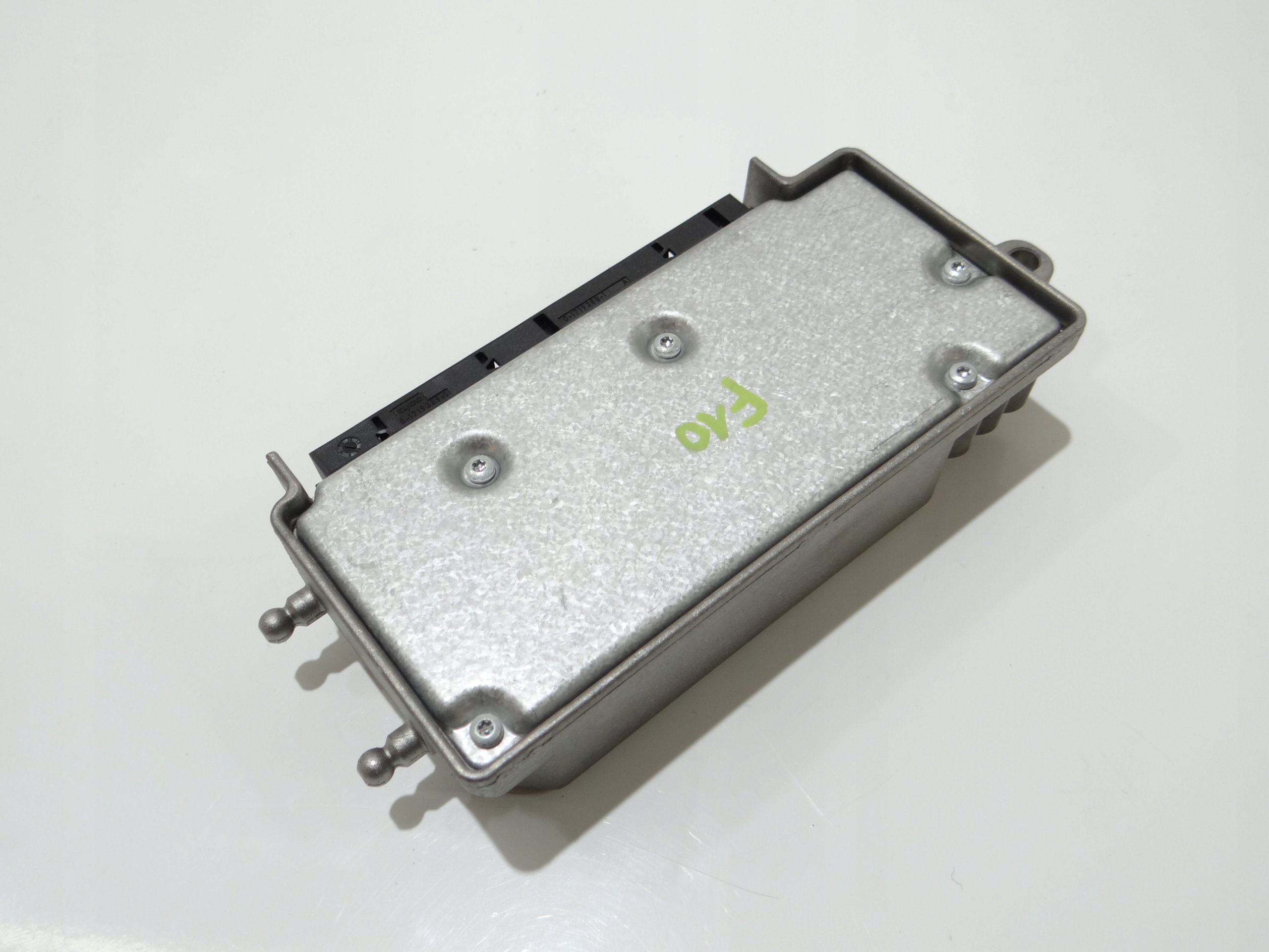 modulo SENSOR airbag BMW 5 F10 F11 OE 9248096 (19292923)