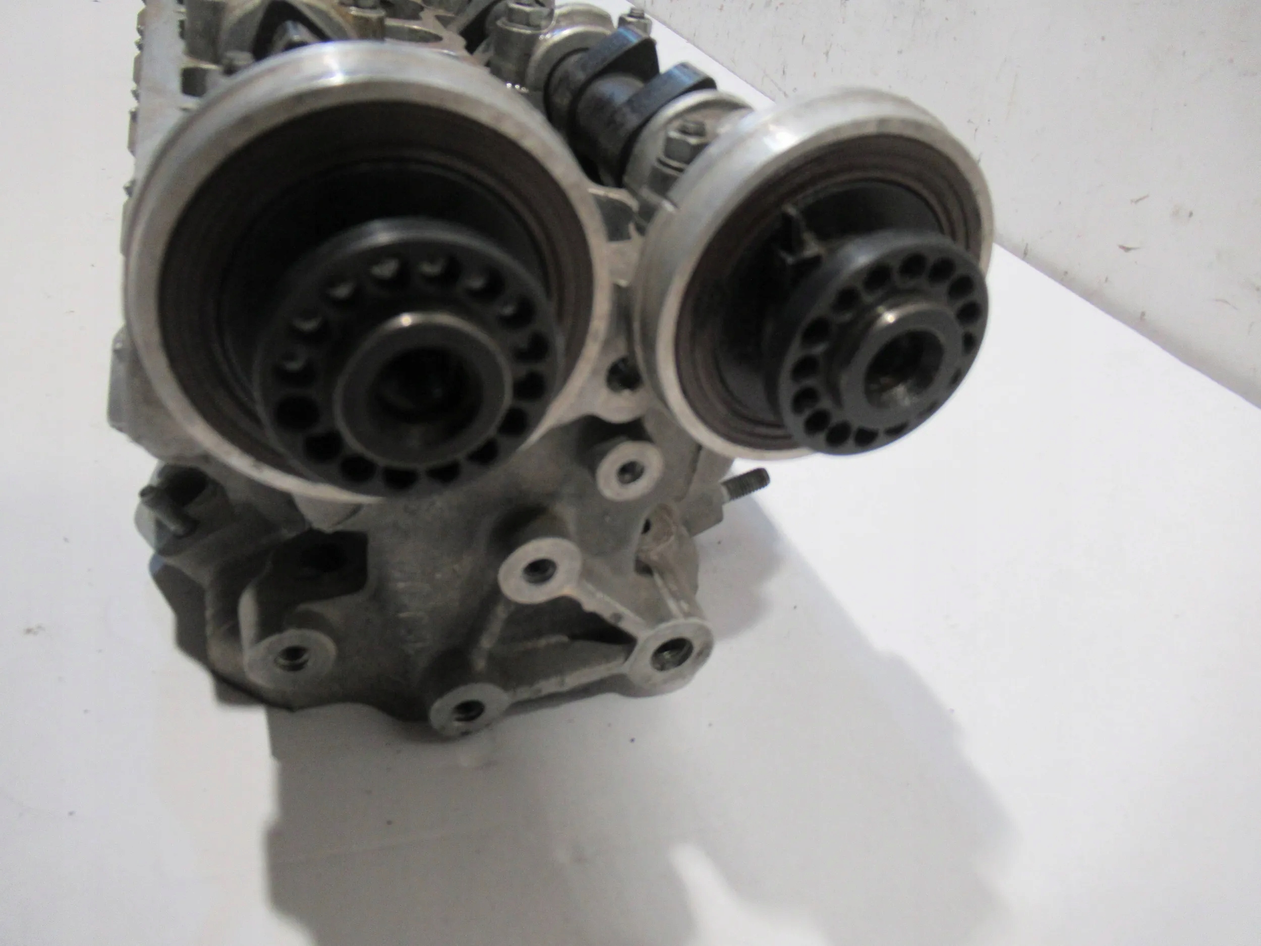 Głowica silnika lewa Ferrari 550 Maranello 485KM Numer katalogowy części AVN5166