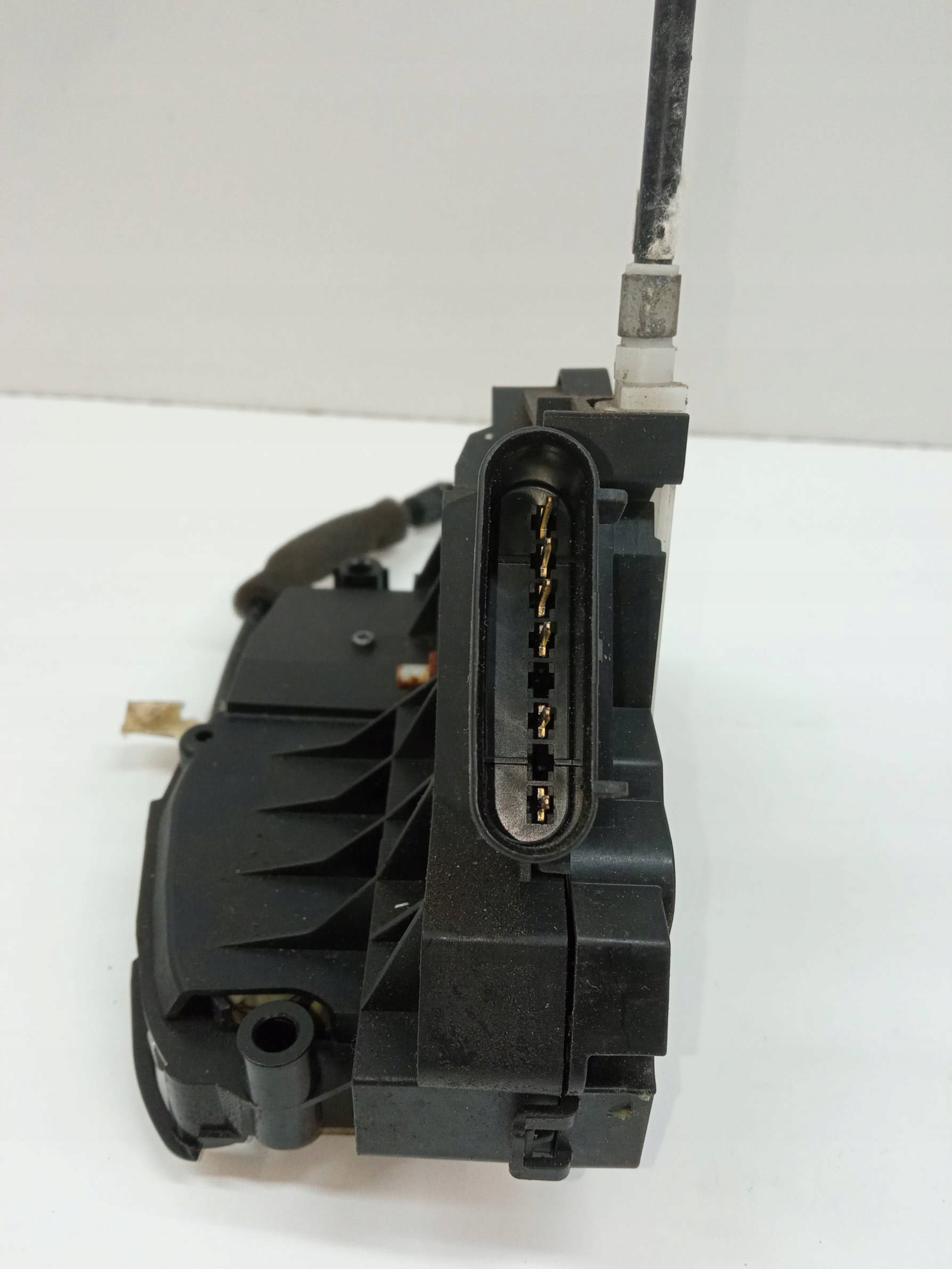 lock door rear part right EM2AR26412CC Ford S-MAX II (2015-2023)