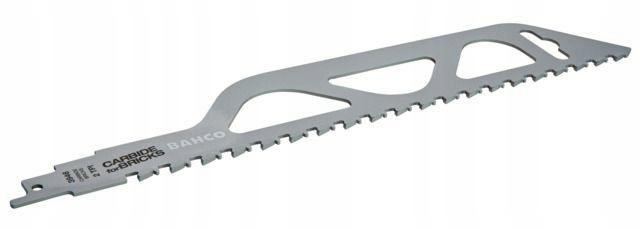 BAHCO BRZESZCZOT DO PIŁY SZABLASTEJ DO CEGIEŁ 457m