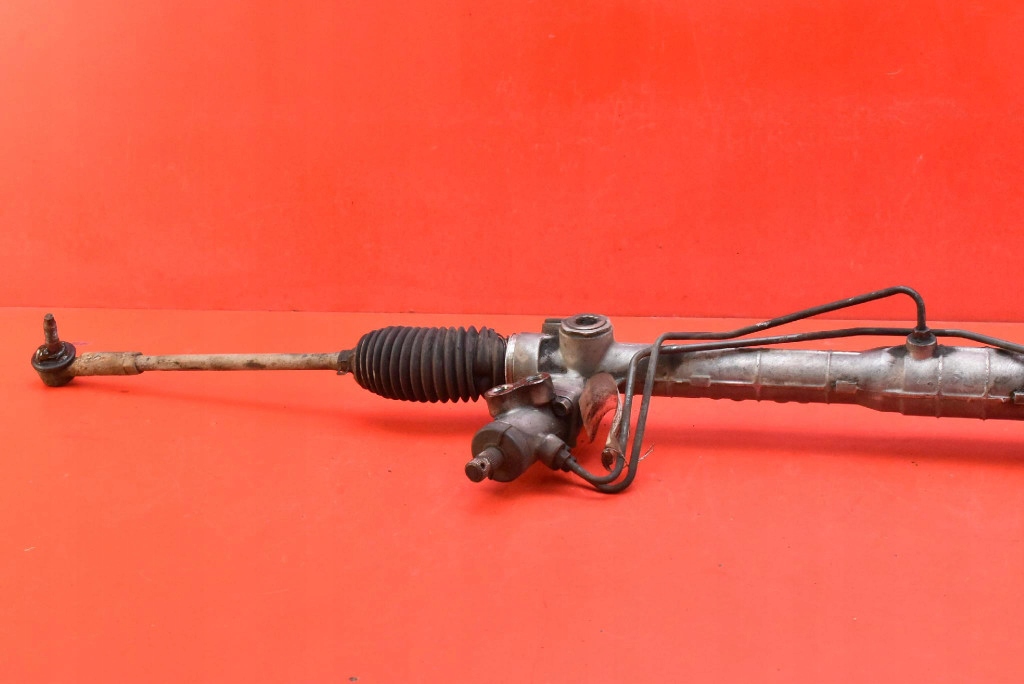 servo control EU 65J50 SUZUKI GRAND VITARA 2 1.9 DDIS 129 KM 4X4