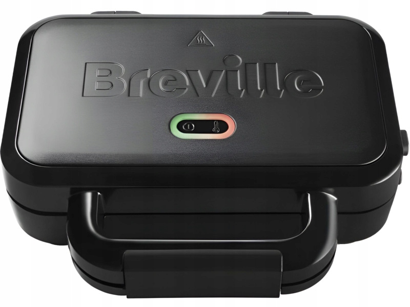 Opiekacz Breville Ultimate Deep Fill VST082X