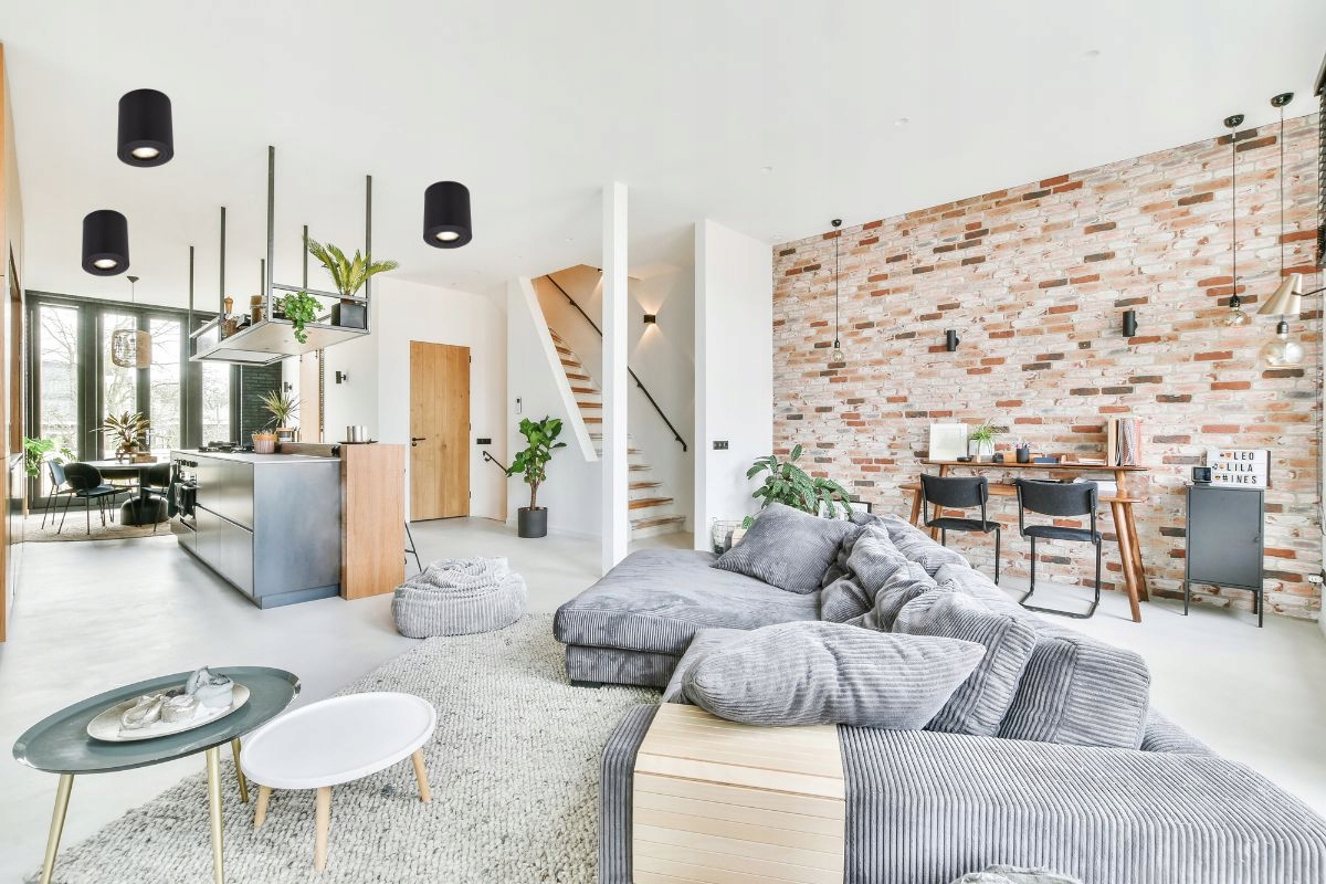 Oprawa natynkowa halogenowa TUBA LED GU10 Ruchoma CZARNA SPOT sufitowa Zasilanie sieciowe